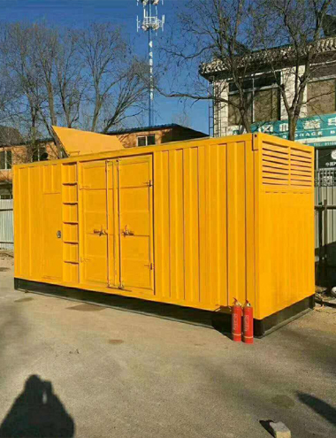 罗平发电机租赁-必须的操作注意事项