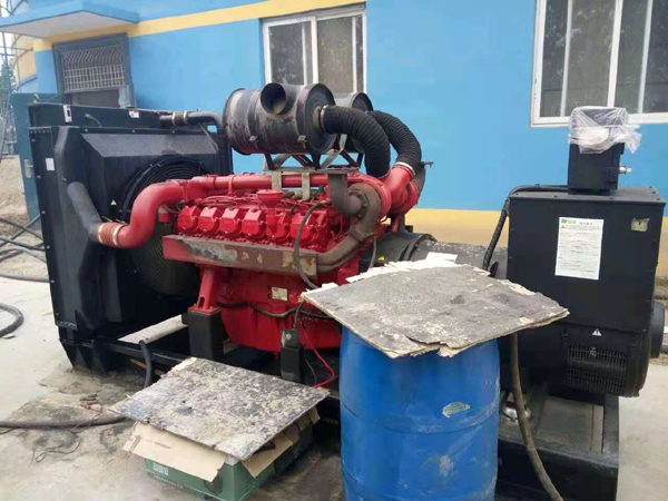 罗平租赁发电机 发电机的主要分类介绍
