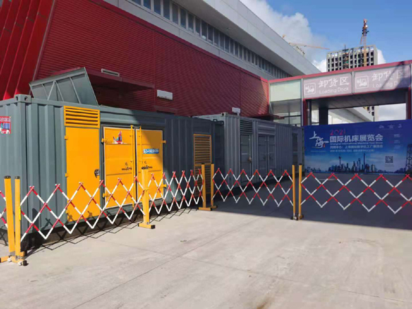 罗平发电机租赁的“望、闻、问、切”你知道多少？