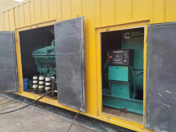 罗平柴油发电机组的选购指南