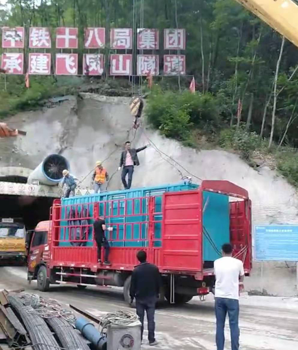 罗平发电机组维修后输出功率降低是什么问题