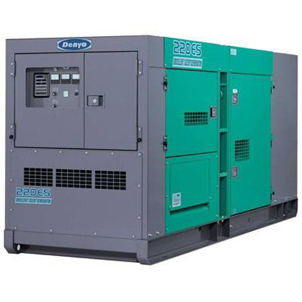 罗平出租发电机 柴油发电机组并机需要什么条件？