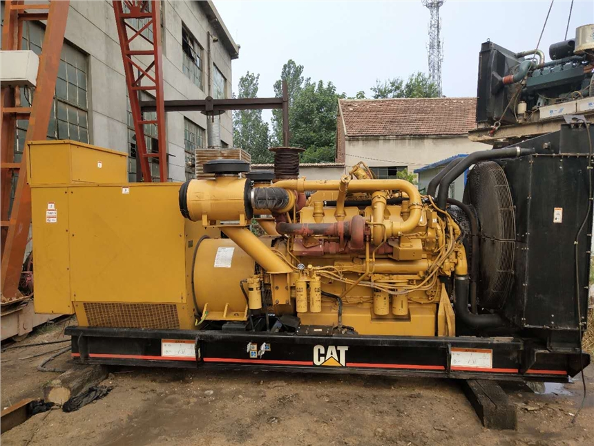 罗平租赁发电机-柴油发电机组不定期保养会出现哪些问题？