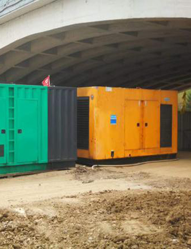 罗平租赁发电机-如何在高水温下检查柴油发电机发电机运转状态