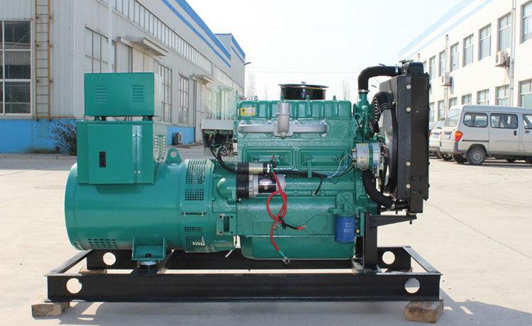 罗平发电车租赁-发电机大修后应作哪些试验