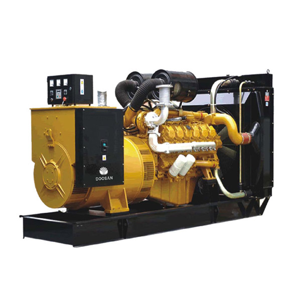 罗平租赁发电机-怎样确保潍柴发电机组的质量