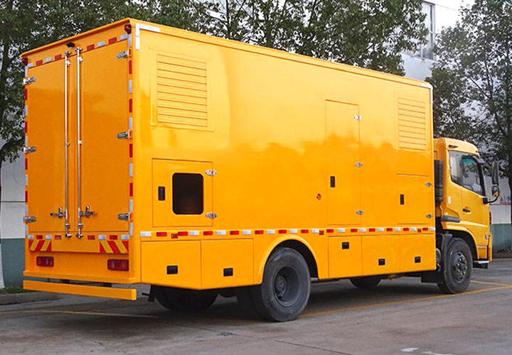 罗平发电车租赁-柴油发电机鉴别真伪注意事项