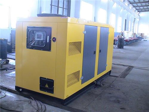 罗平租赁发电机-如何选择高效品质的发电机