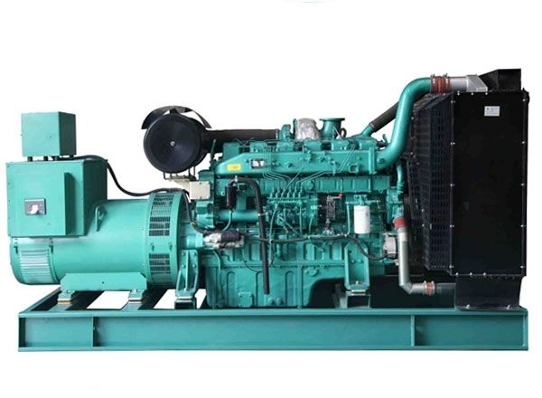 罗平发电机租赁-柴油发电机与汽油发电机的区别