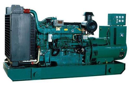 罗平出租发电机-康明斯发电机指示控制灯的作用