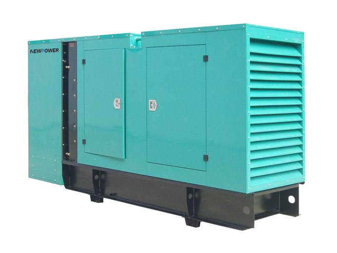 罗平发电车租赁-沃尔沃发电机组多少钱