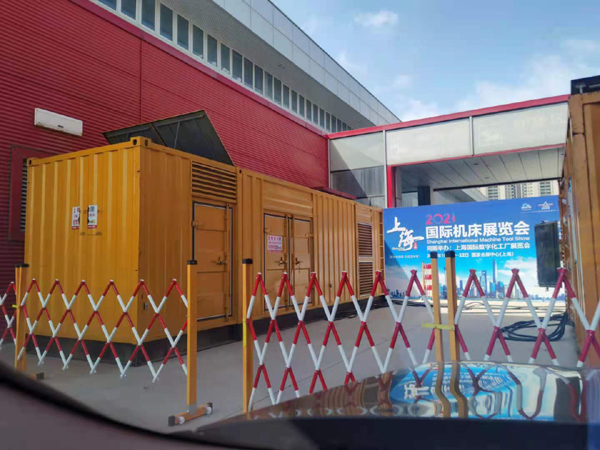 罗平发电车出租-发电机无电压或电压太低怎么办？