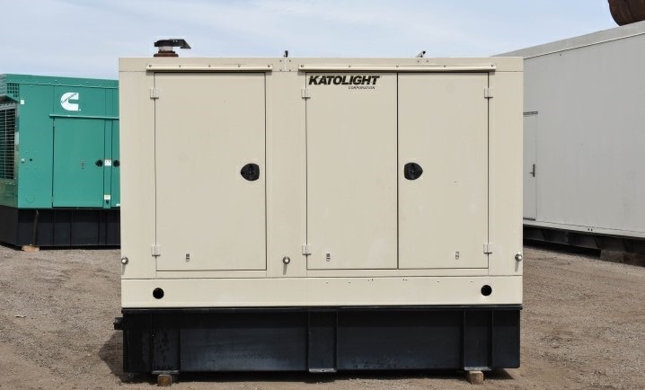 罗平出租发电机-柴油发电机零件变形如何处理