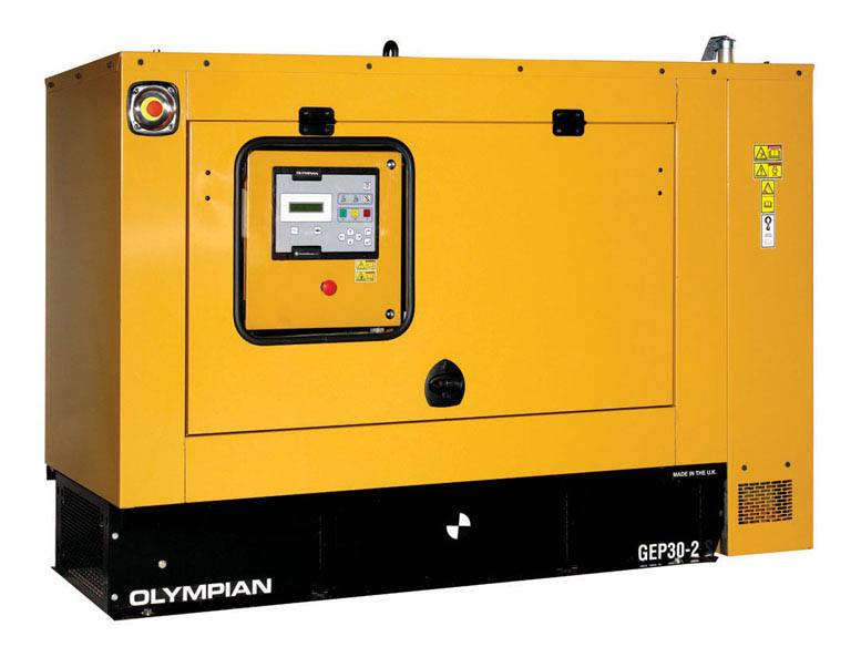 罗平租赁发电机-发电机要注意做好保养工作