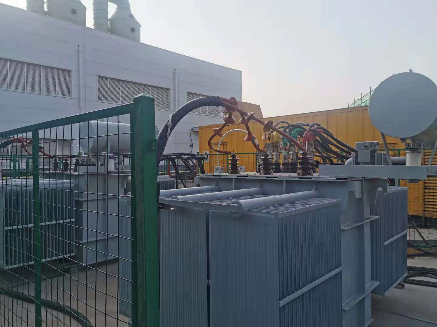 罗平出租发电机-静音柴油发电机不维护的危害