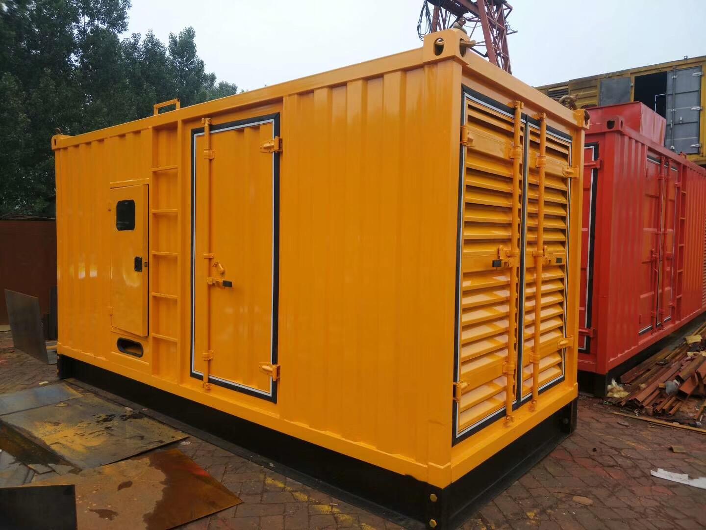 罗平300kw柴油发电机组一个小时需要的油耗