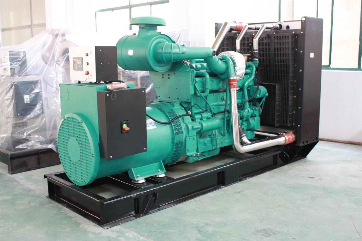 罗平租赁发电机柴油发电机组易损件有哪些