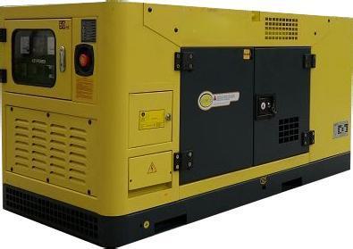 罗平出租发电机-发电机温度过高怎么解决