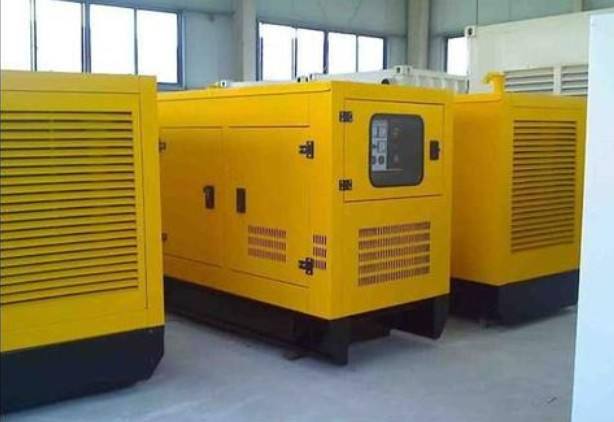 罗平出租发电机-启动柴油发电机组前我们要检查什么？