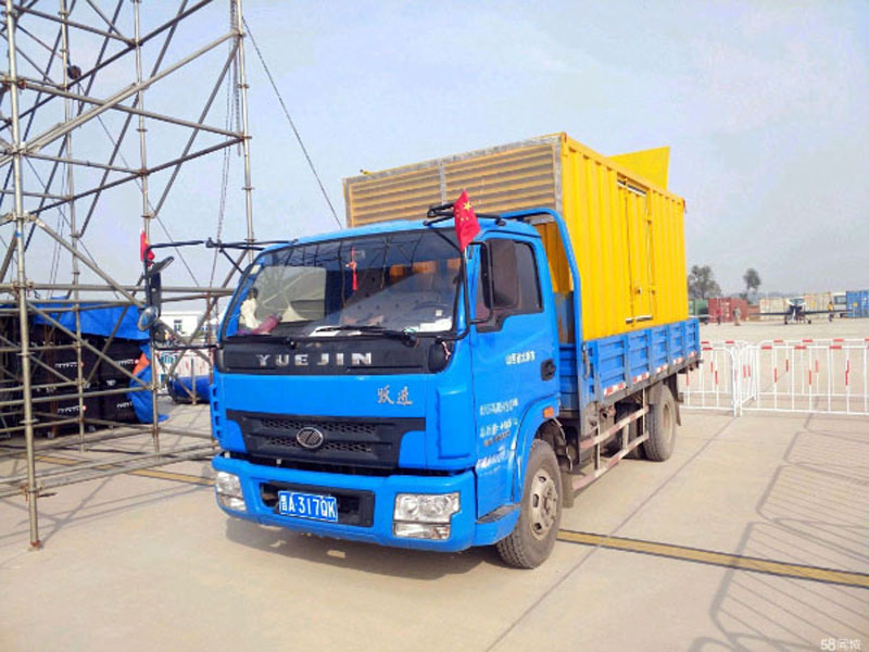 罗平租赁发电机-柴油发电机组租赁之新发电机组热磨合与冷磨合的区别