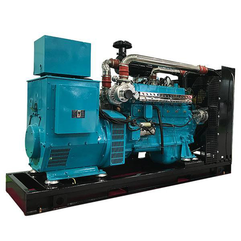 罗平关于国产发电机中柴油滤清器保养易被忽视问题