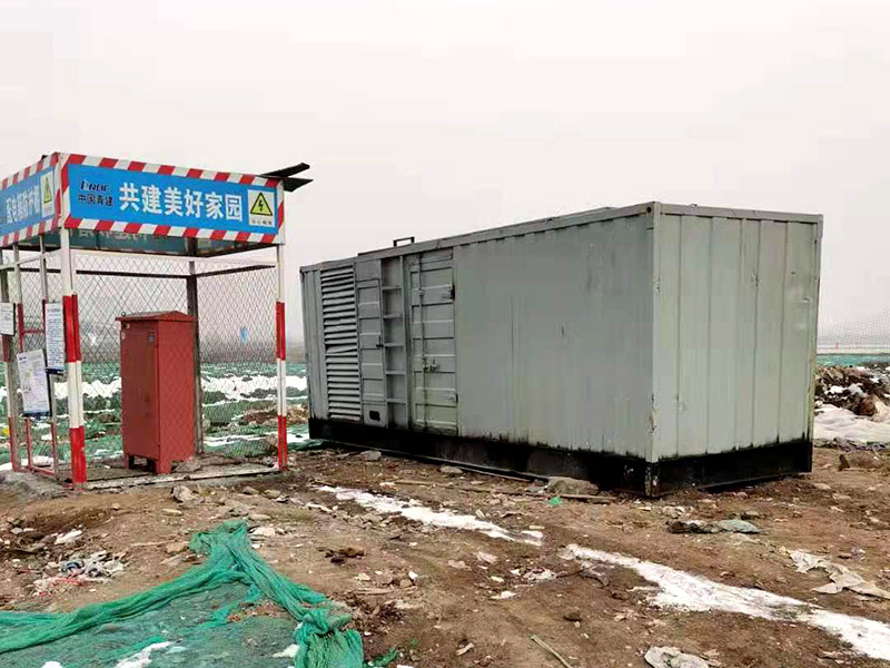 罗平燃气发电机在高海拔地区运行时会遇到哪些常见故障?