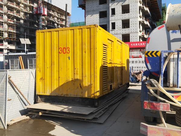 罗平如何选择适合高海拔地区的燃气发电机?