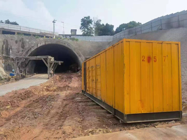 罗平推荐一些知名品牌的柴油发电机减震装置