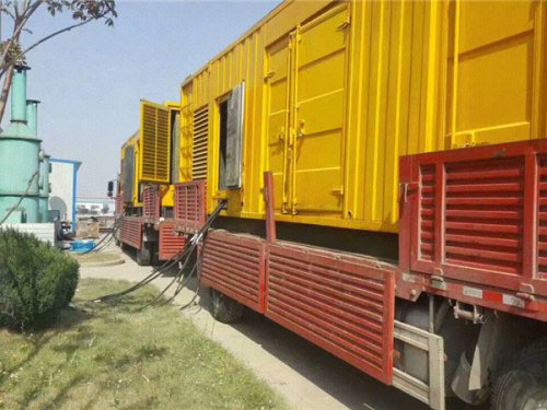 罗平计算 200KW 柴油发电机油耗时，需要考虑哪些因素？