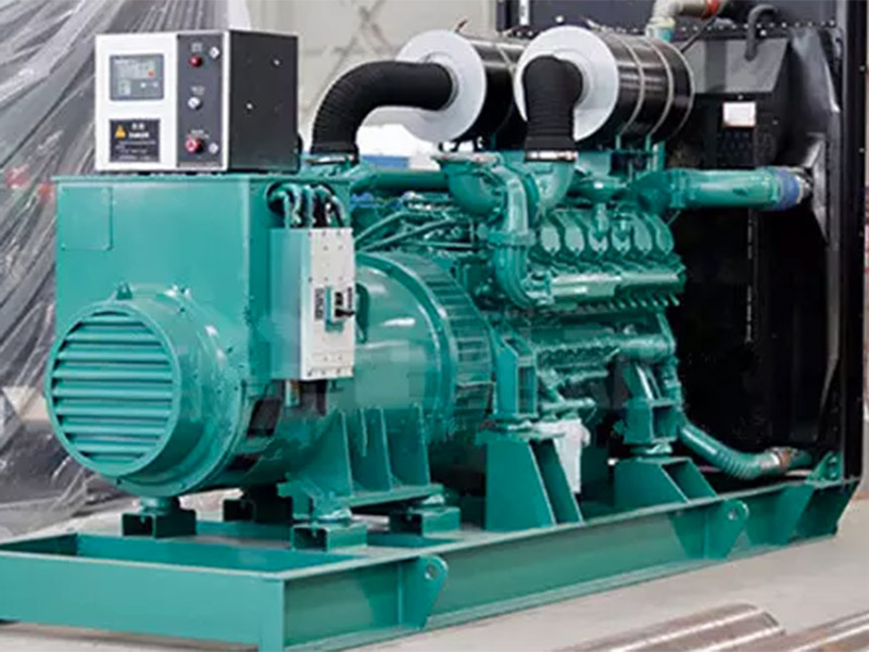 罗平康明斯柴油发电机组维护保养记录表