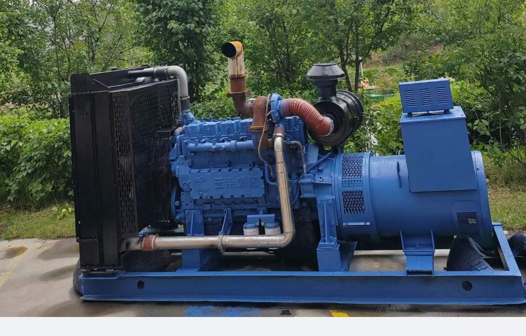 罗平发电机出租如何选择适合的空开类型？