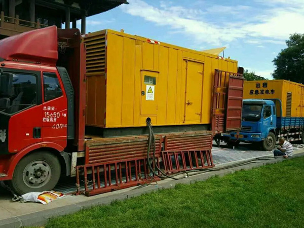 罗平输出电流不稳定会对柴油发电机造成哪些损害？