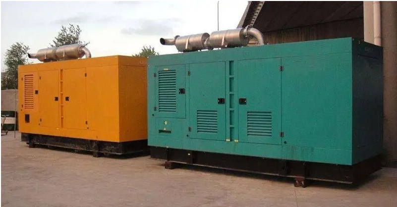 罗平冷却液的pH值对柴油发电机有什么影响？