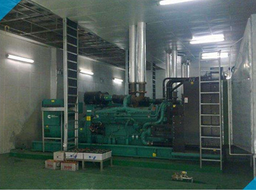 罗平发电机组无功补偿装置应该选择什么品牌？