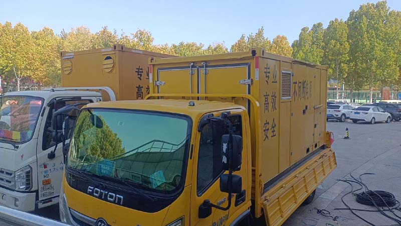 罗平有哪些因素会影响柴油发电机组和UPS电源的切换时间？