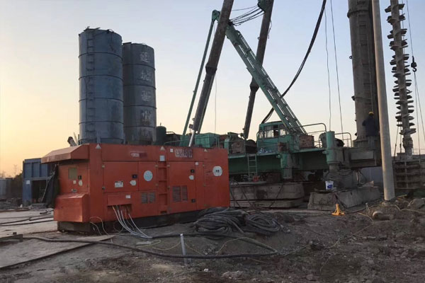 罗平如何检查发电机组燃油系统的密封性？