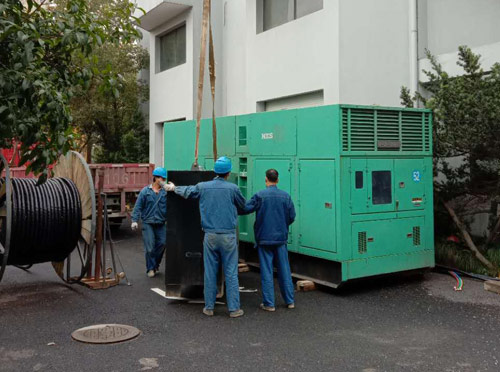 罗平核电厂应急柴油发电机的调试和维护对其他工厂发电机有哪些借鉴意义？