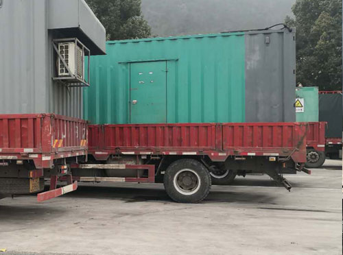 罗平柴油发电机组使用注意安全事项有哪些？