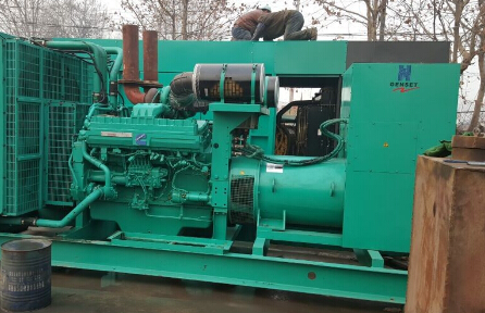 罗平不同标号的柴油混合使用会对发动机产生哪些影响？