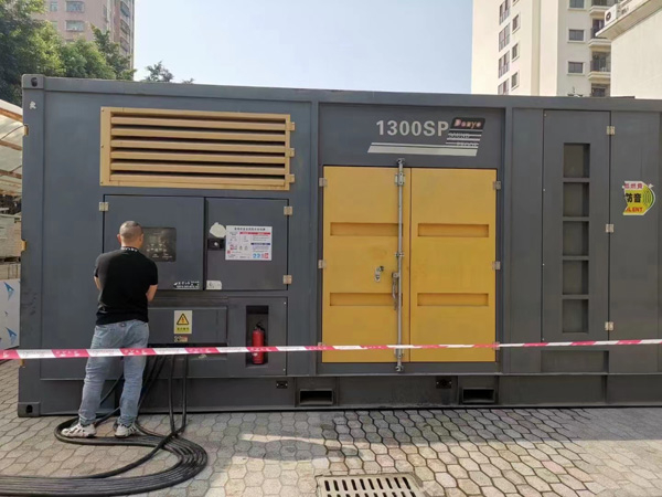 罗平延长空气滤清器使用寿命的注意事项