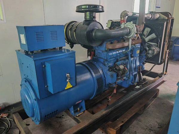 罗平100kW柴油发电机组使用多级机油有哪些优缺点？