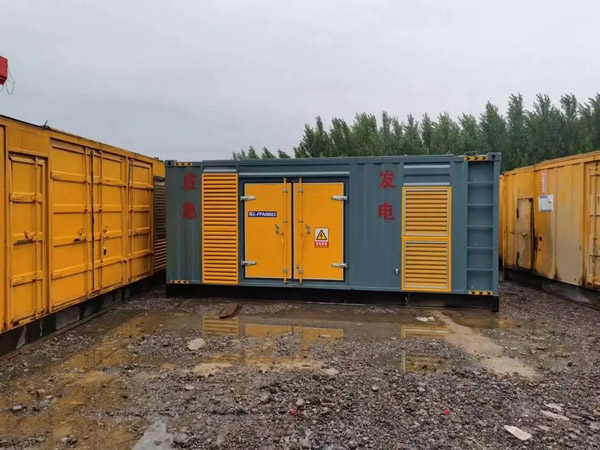 罗平柴油发电机组众智控制系统怎么样？