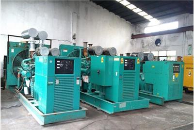 罗平如何判断汽油发电机组电瓶的使用寿命？