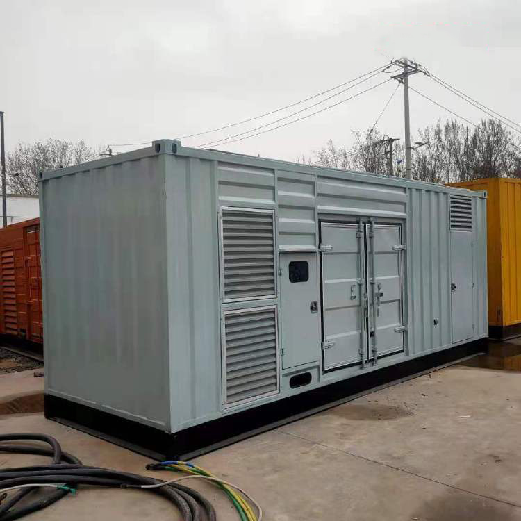 罗平如何判断柴油发电机组的机油压力是否正常？