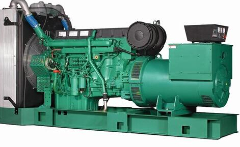 罗平发电机除垢后需要用清水冲洗水冷式机油散热器几次？