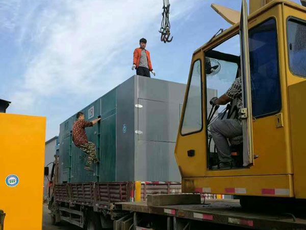 罗平如何判断水冷式机油散热器密封件是否需要更换？