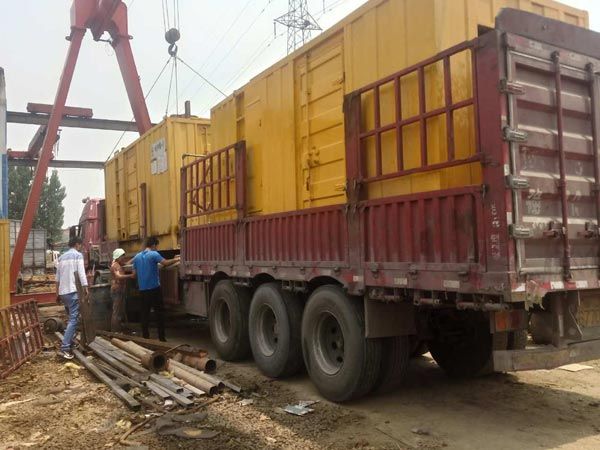 罗平更换水冷式机油散热器密封件的操作步骤是怎样的？