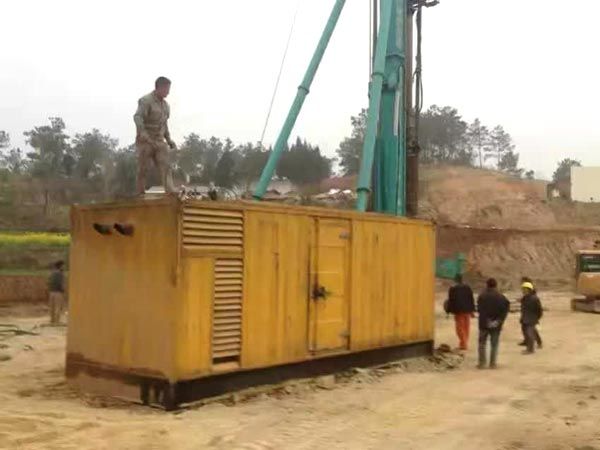 罗平柴油发电机组应用场合有哪些？